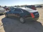 2014 Cadillac CTS