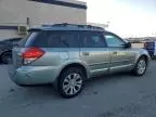 2009 Subaru Outback 2.5I Limited