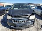 2013 Chrysler Town & Country Touring L