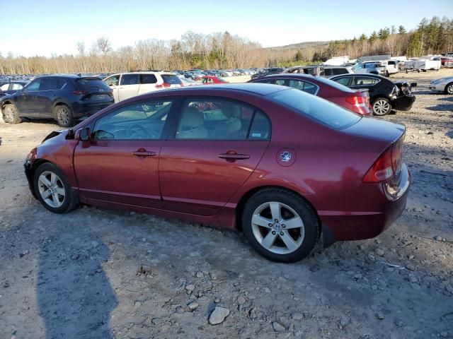 2006 Honda Civic EX