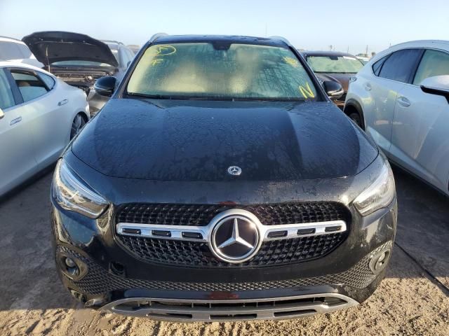 2023 Mercedes-Benz GLA 250