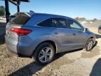 2013 Acura RDX