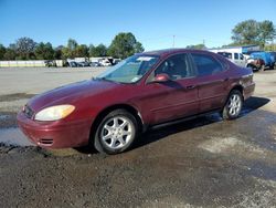 2007 Ford Taurus SEL en venta en Shreveport, LA