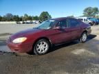 2007 Ford Taurus SEL