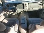 1999 Chevrolet Tahoe K1500