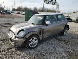 Mini Vehiculos salvage en venta: 2013 Mini Cooper