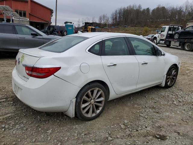 2012 Buick Verano