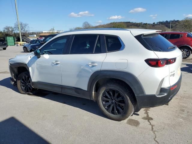 2023 Mazda CX-50 Preferred Plus