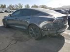 2022 Tesla Model S