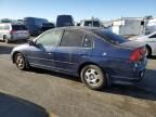 2005 Honda Civic Hybrid