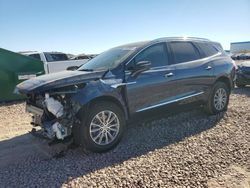 Salvage cars for sale at auction: 2023 Buick Enclave Essence