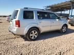 2010 Honda Pilot EXL