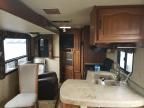 2010 Komfort Travel Trailer