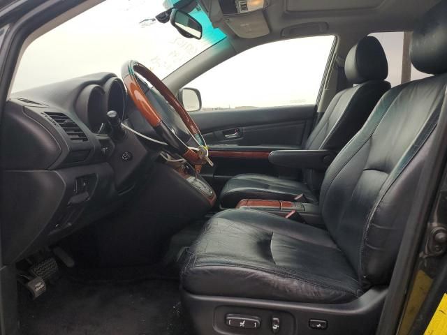 2005 Lexus RX 330