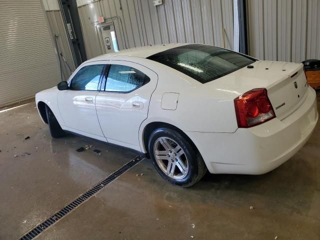 2010 Dodge Charger