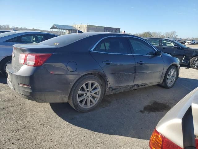 2013 Chevrolet Malibu 2LT