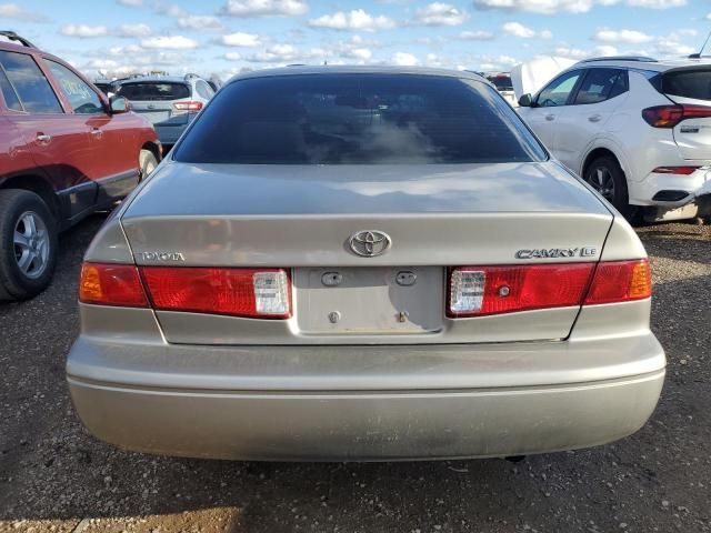 2000 Toyota Camry CE