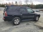 2005 Toyota 4runner SR5