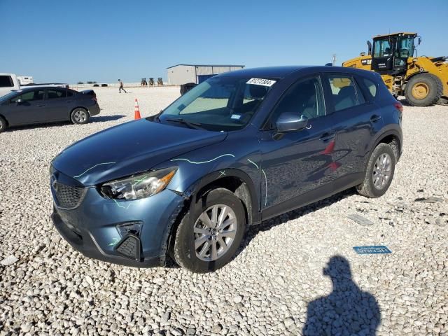 2014 Mazda CX-5 Sport