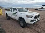 2016 Toyota Tacoma Access Cab