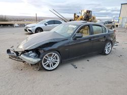 BMW Vehiculos salvage en venta: 2011 BMW 335 I