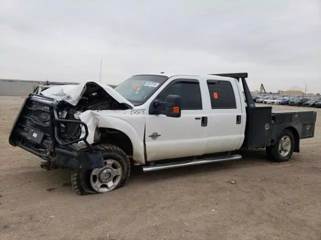 2011 Ford F250 Super Duty