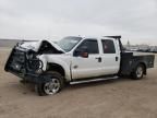 2011 Ford F250 Super Duty