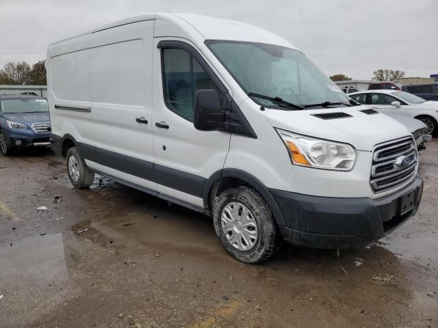 2016 Ford Transit T-250