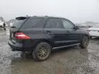 2014 Mercedes-Benz ML 350