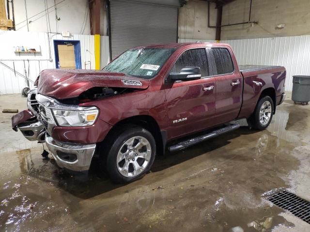 2020 Dodge RAM 1500 BIG HORN/LONE Star