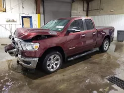 Salvage cars for sale at Glassboro, NJ auction: 2020 Dodge RAM 1500 BIG HORN/LONE Star