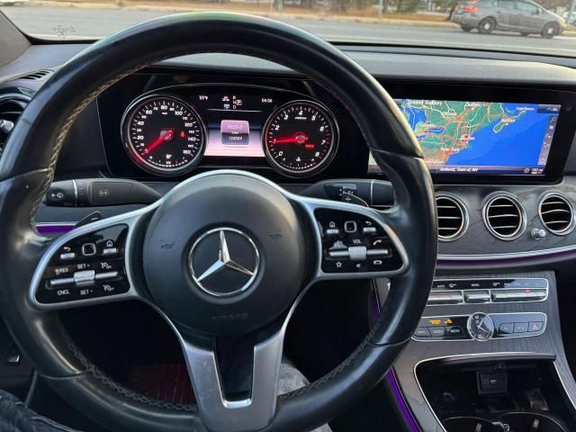 2019 Mercedes-Benz E 300