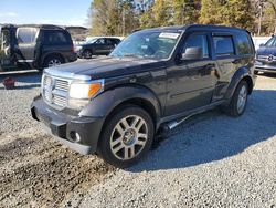 2008 Dodge Nitro SLT en venta en Concord, NC