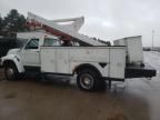 1995 Ford F800 LPO