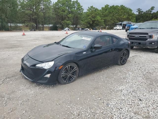 2014 Scion FR-S