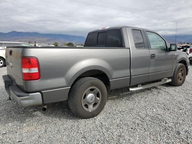 2006 Ford F150