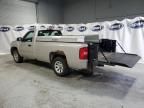 2007 Chevrolet Silverado C1500 Classic