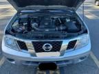 2012 Nissan Frontier S