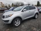 2012 KIA Sportage LX