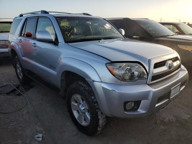 2008 Toyota 4runner SR5