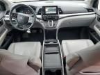 2020 Honda Odyssey EXL