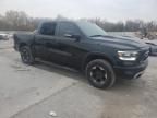 2019 Dodge RAM 1500 Rebel