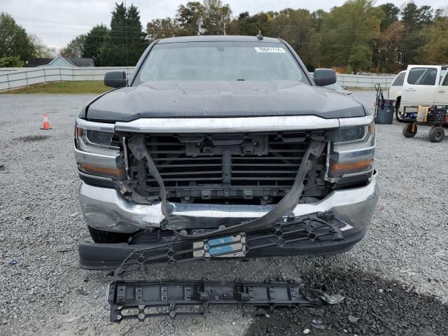 2019 Chevrolet Silverado LD C1500 LT