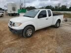 2014 Nissan Frontier S