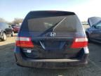 2007 Honda Odyssey LX