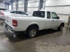 2007 Ford Ranger Super Cab