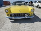 1955 Ford Thunderbird