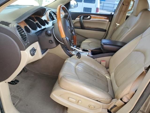 2010 Buick Enclave CXL