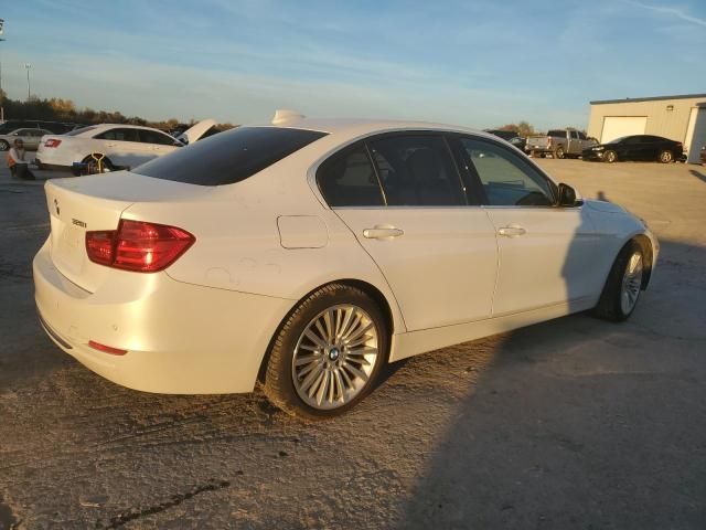 2014 BMW 328 I