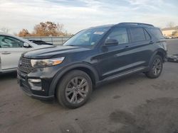 Ford Explorer xlt Vehiculos salvage en venta: 2023 Ford Explorer XLT